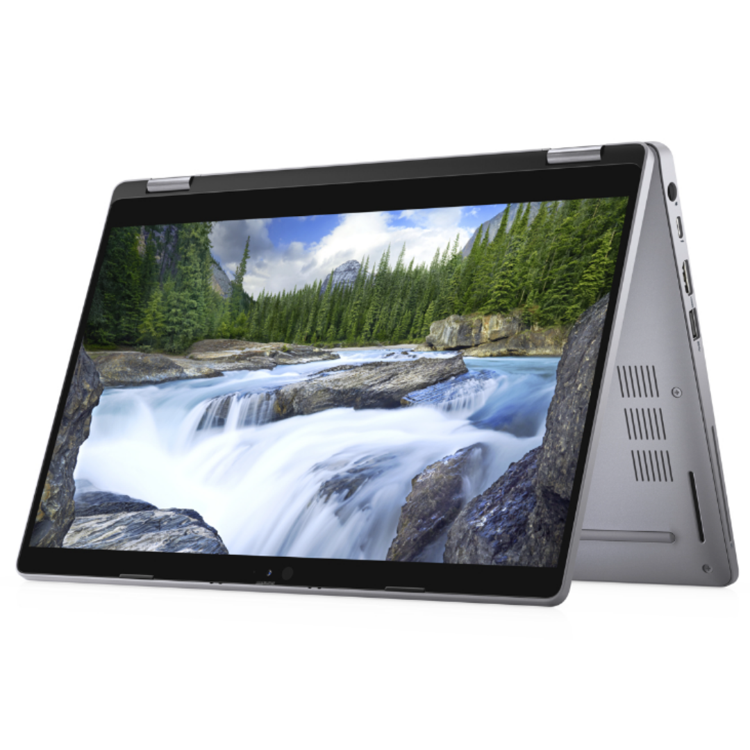 Dell LATITUDE 5310 I7-10810U 1,10 GHZ Écran tactile