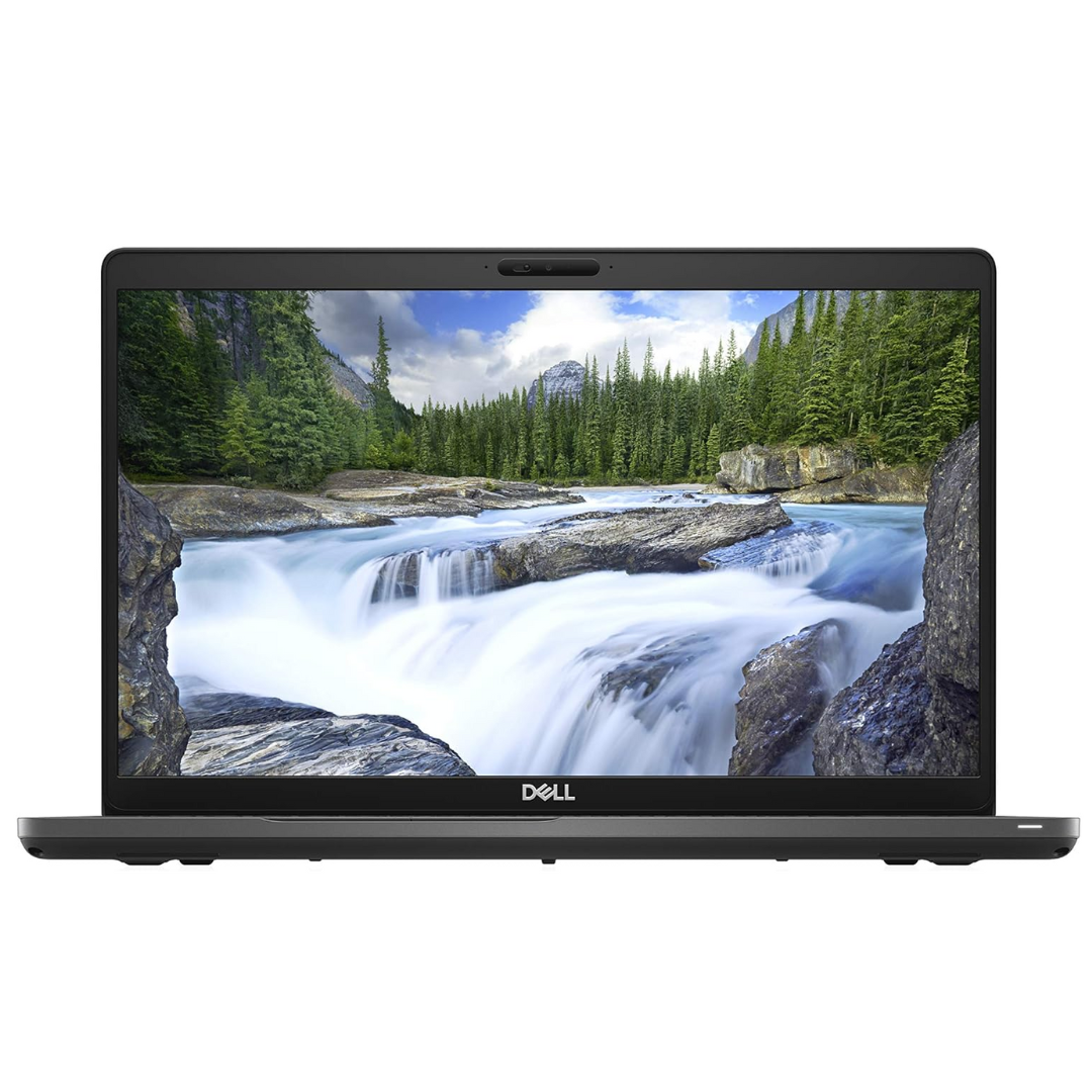DELL LATITUDE 5500 - i5 8e génération