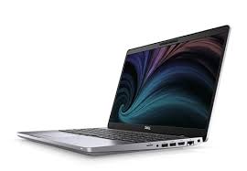 Dell LATITUDE 5511 I7-10850H 2,70 GHZ 15,6" CLAVIER ANGLAIS