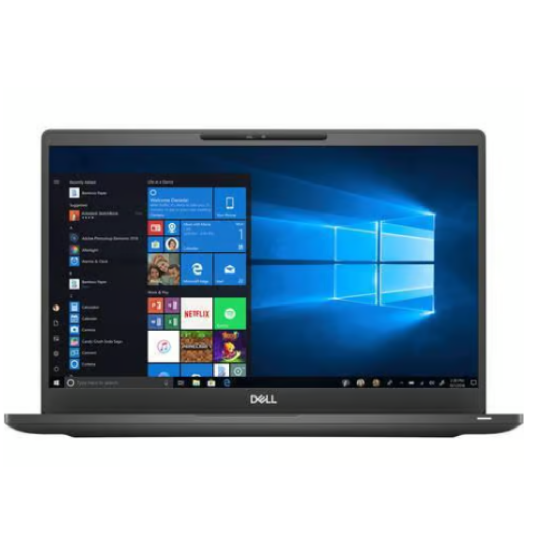 Dell LATITUDE 7300 I5-8365U 1,60 GHZ 14" CLAVIER ALLEMAND