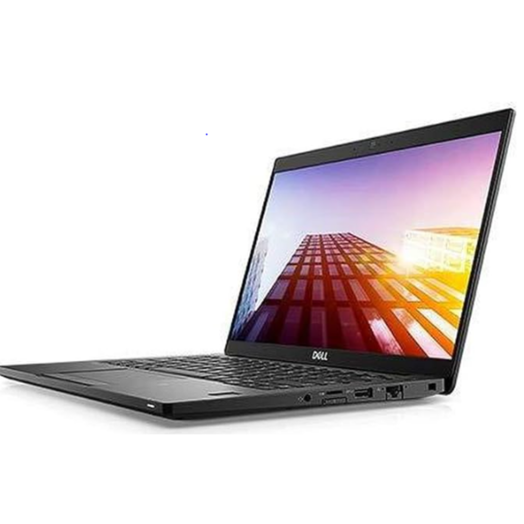 Dell LATITUDE 7390 I7-8650U 1,90 GHZ Clavier Italien 13,3"