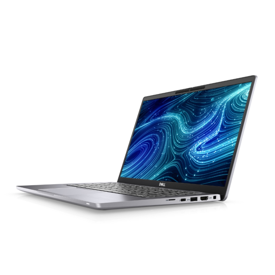 Dell LATITUDE 7420 I7-1185G7 3,00 GHZ 13" CLAVIER ANGLAIS, INTERNATIONAL