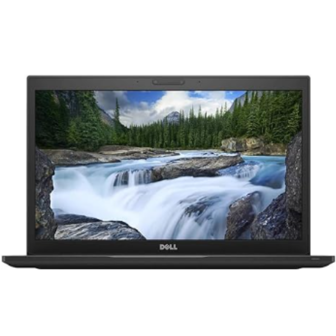 Dell LATITUDE 7490 I5-8350U 1,70 GHZ 14" ANGLAIS, CLAVIER GB