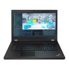 Lenovo THINKPAD P17 GEN 1 I7-10850H 2,70 GHZ 17" CLAVIER ANGLAIS