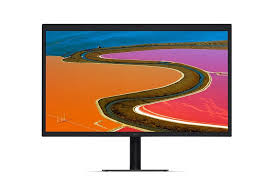 LG 27MD5KA 27" RÉSOLUTION : 5120 × 2880