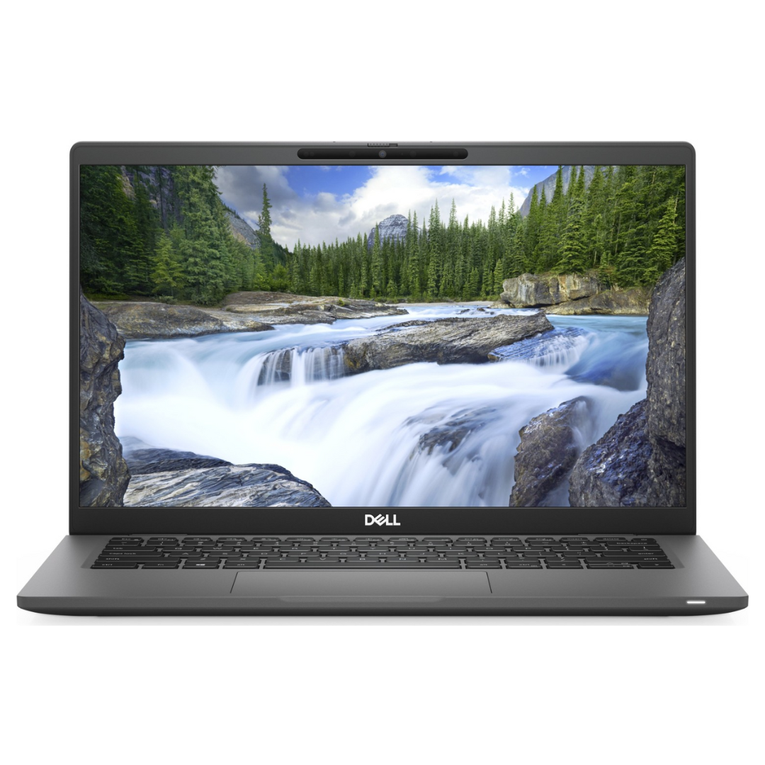 Dell LATITUDE 7420 I7-1185G7 14,0" CLAVIER FRANÇAIS