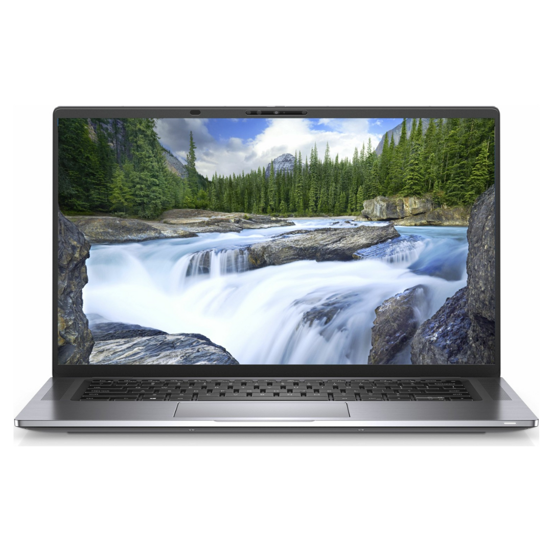 Dell LATITUDE 9510 I5-10310U 1,70 GHZ 15" CLAVIER ALLEMAND