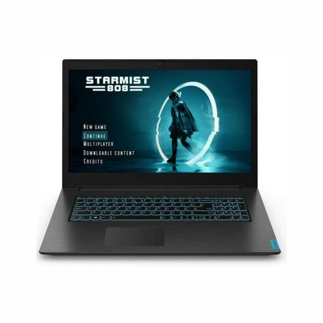 Lenovo IDEAPAD L340-15IRH GAMING I5-9300HF 2,40 GHZ Clavier anglais 15,6"