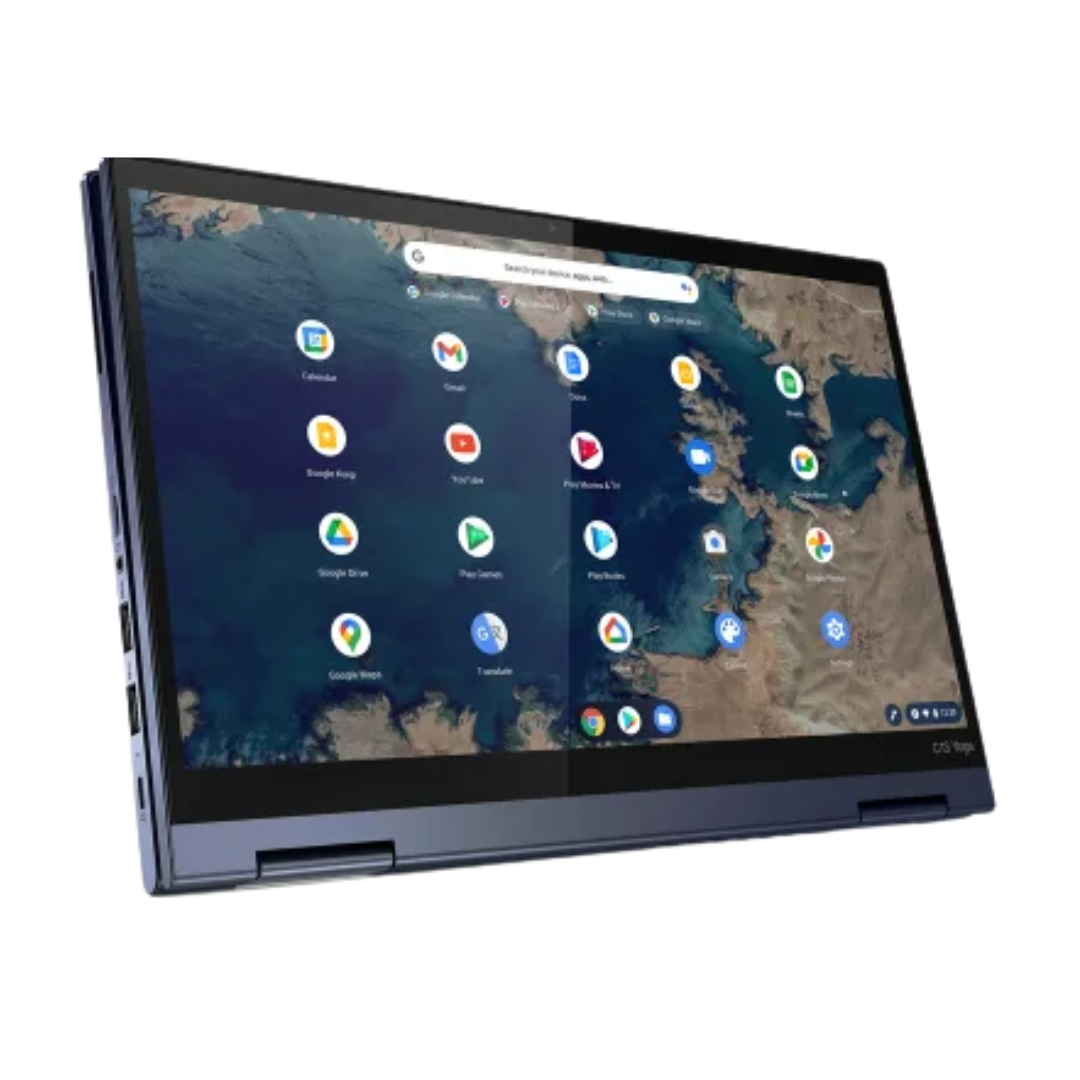 Lenovo THINKPAD C13 YOGA GEN1 CHROMEBOOK AMD