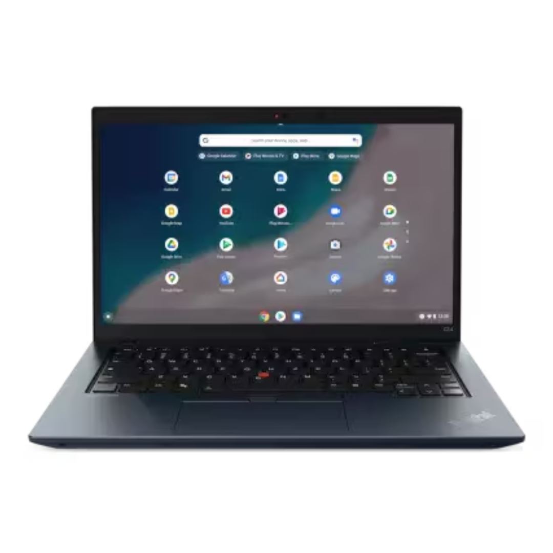 Lenovo THINKPAD C14 GEN 1 14" I5-1245U CLAVIER FRANÇAIS
