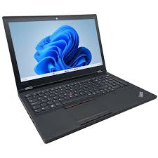Lenovo THINKPAD P53 I7-9850H 2,60 GHZ 15,3" CLAVIER ANGLAIS