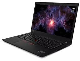 Lenovo THINKPAD T14S GEN 1 I5-10310U 1,70 GHZ 14" CLAVIER ANGLAIS