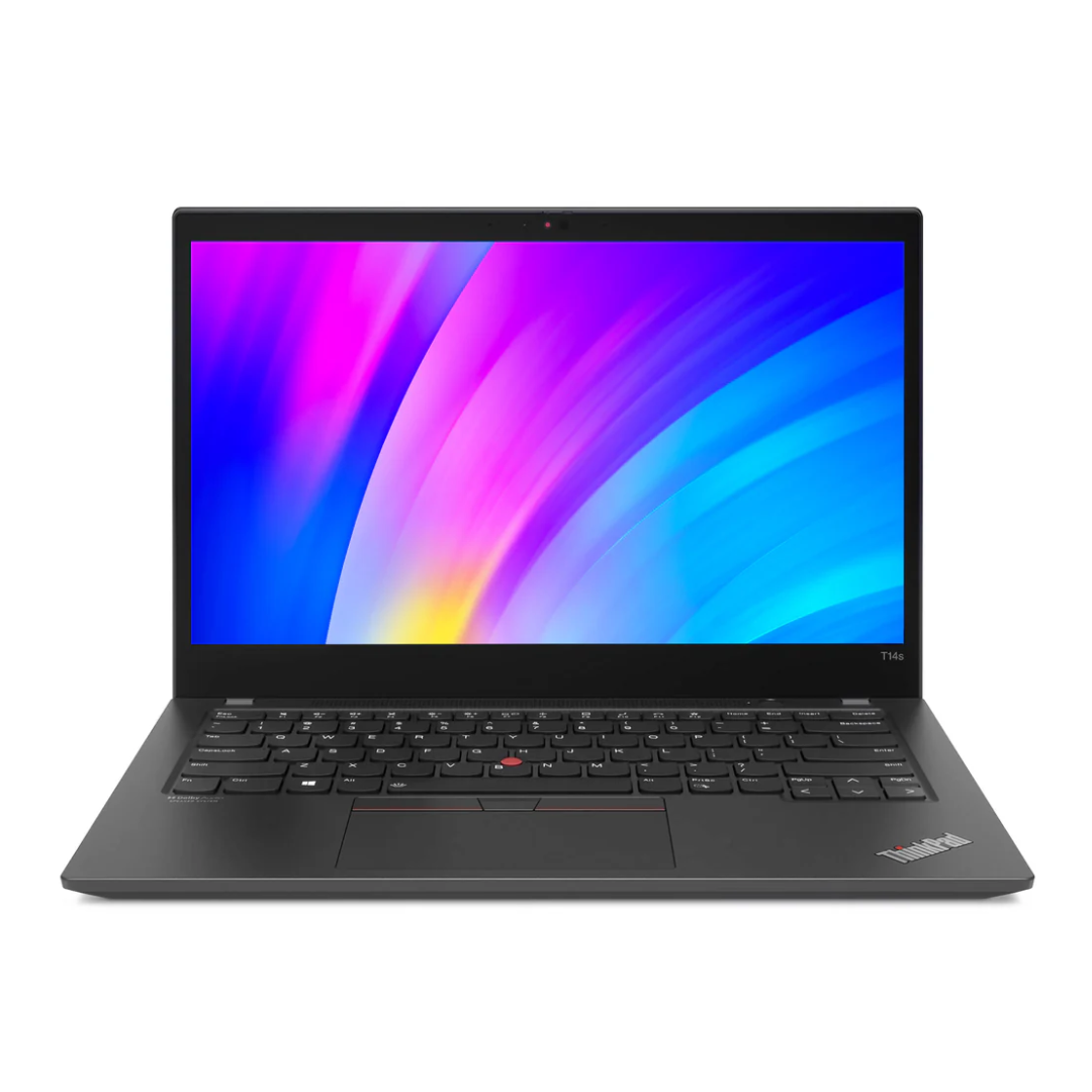 Lenovo THINKPAD T14S GEN 2I I7-1185G7 3,00 GHZ ANGLAIS, CLAVIER INTERNATIONAL