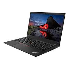 Lenovo THINKPAD T490S I7-8665U 1,90 GHZ Clavier français 14"