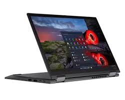 Lenovo THINKPAD X13 YOGA GEN 2 I7-1165G7 2,80 GHZ 13" CLAVIER ANGLAIS, GB