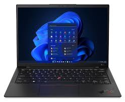 Lenovo THINKPAD X1 CARBON GEN 10 I5-1235U 4,40 GHZ Clavier anglais 14"