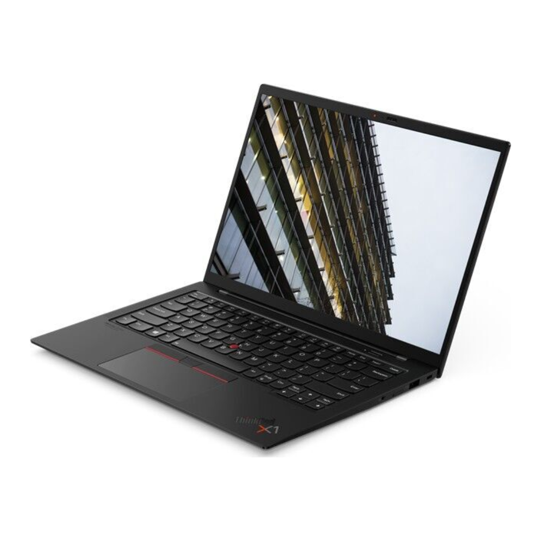 Lenovo THINKPAD X1 CARBON GEN 9 I7-1185G7 3,00 GHZ 14" ANGLAIS, CLAVIER GB