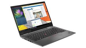 Lenovo THINKPAD X1 YOGA 4E GÉN I7-8665U 1,90 GHZ 14" CLAVIER ANGLAIS, US