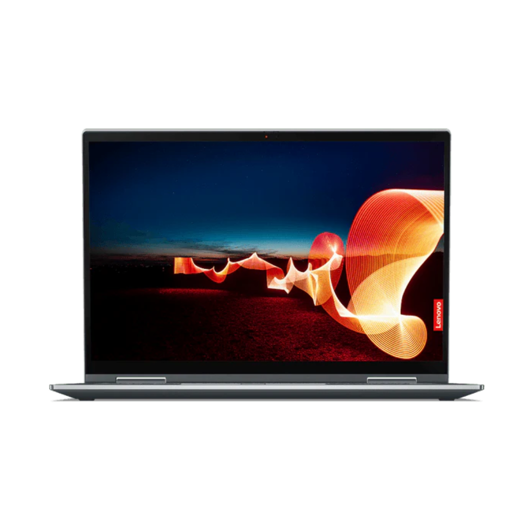 Lenovo THINKPAD X1 YOGA GEN 6 I7-1185G7 3,00 GHZ Clavier français 14"