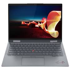 Lenovo THINKPAD X1 YOGA GEN 7 I7-1270P 14" ANGLAIS, CLAVIER GB