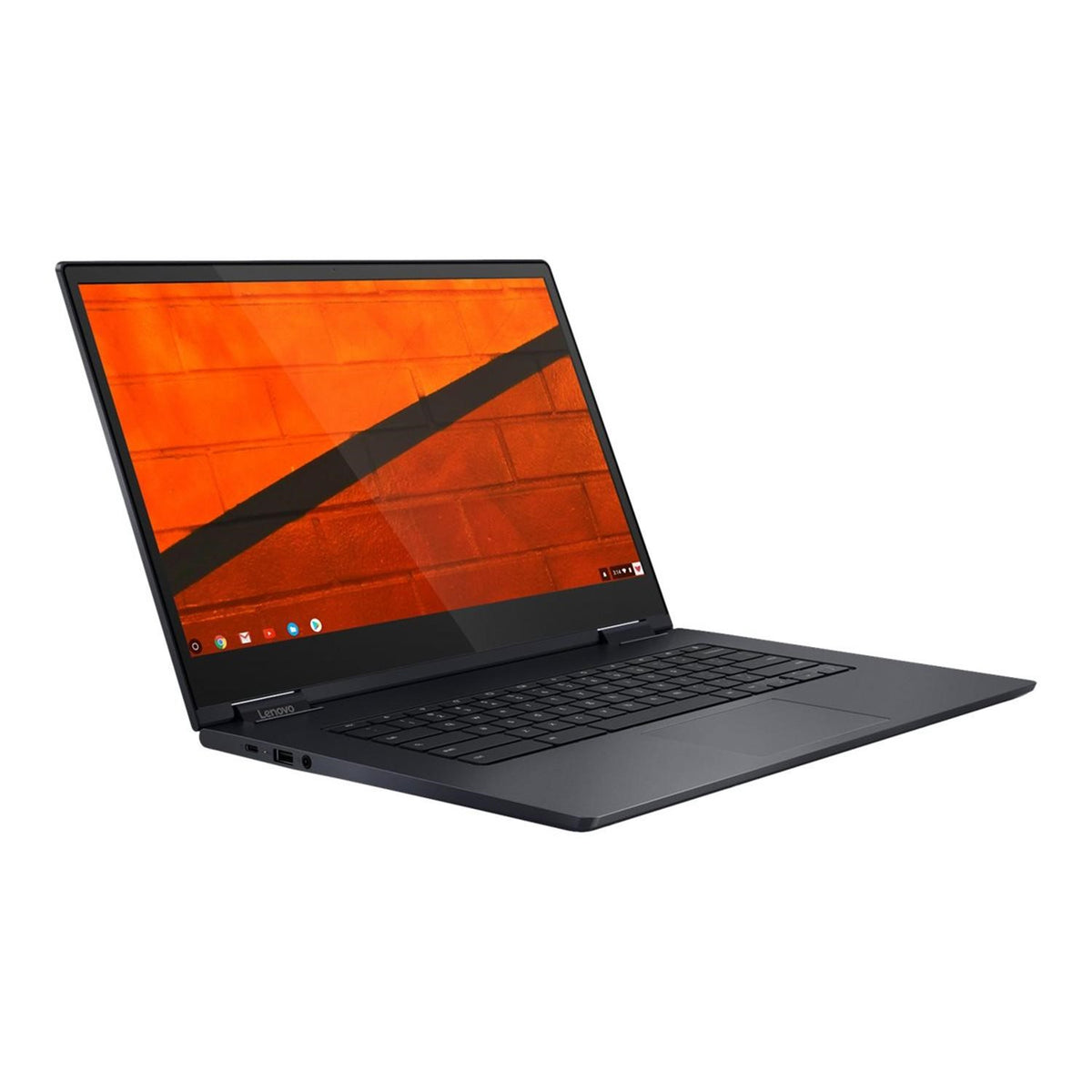 Lenovo YOGA CHROMEBOOK C630 I7-8550U 1,80 GHz 16" ANGLAIS, CLAVIER GB