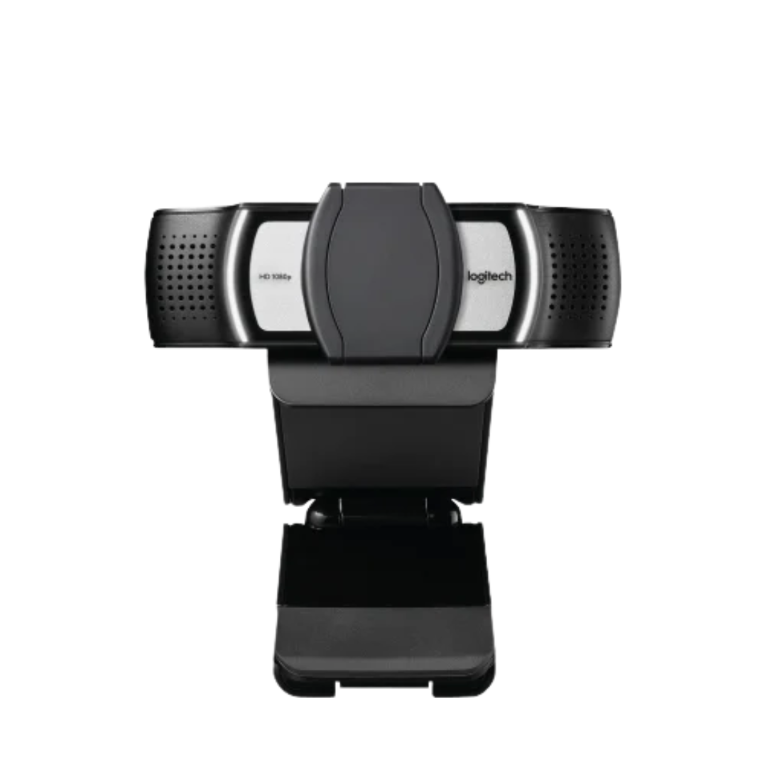 Webcam Logitech C930E Caméra Web 1080 Audio USB 2.0 H.264
