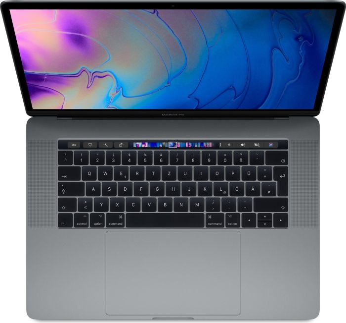APPLE MACBOOK PRO I5-8257U CLAVIER ANGLAIS UK