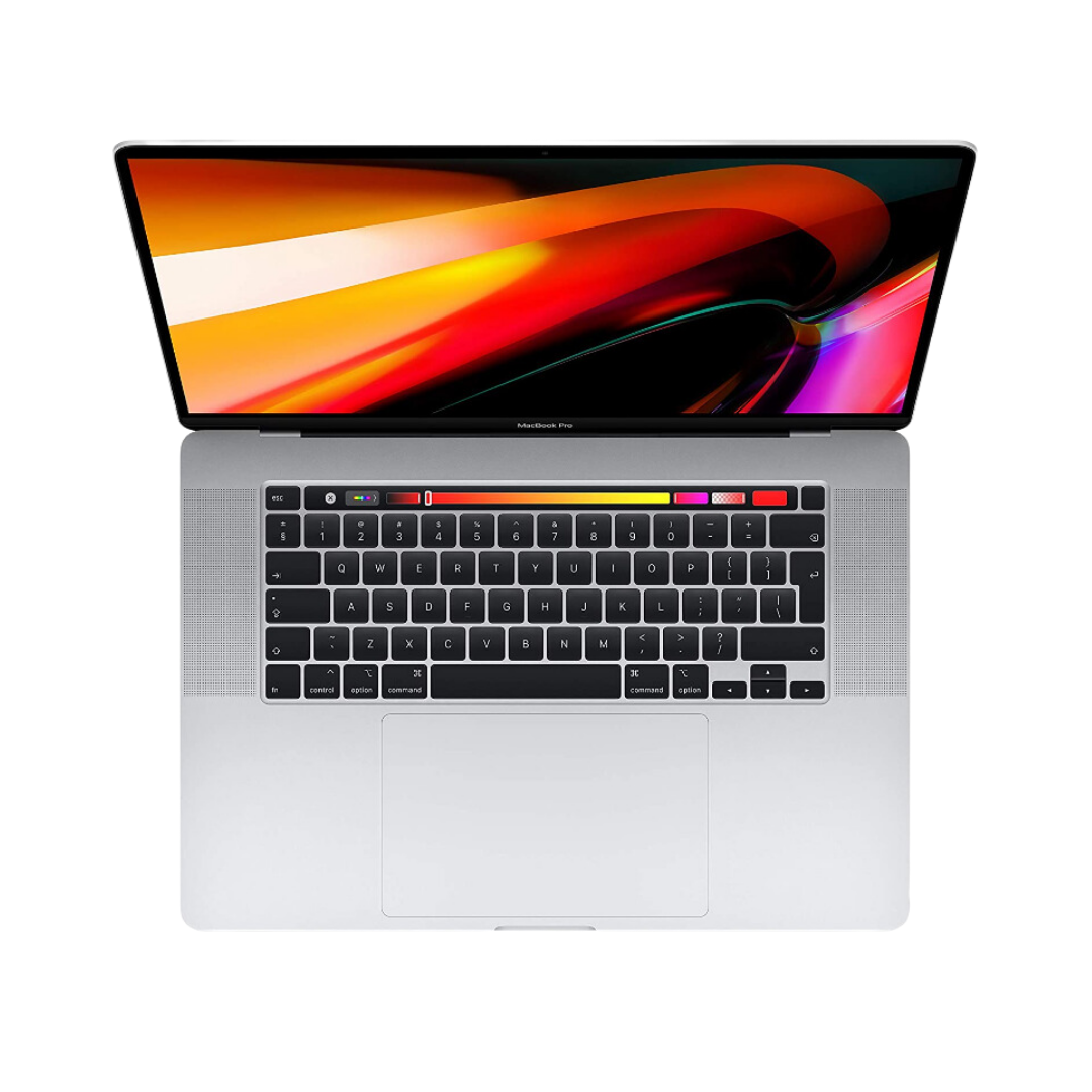 MacBook Pro 2019 A2141 16,0" I9-9880H