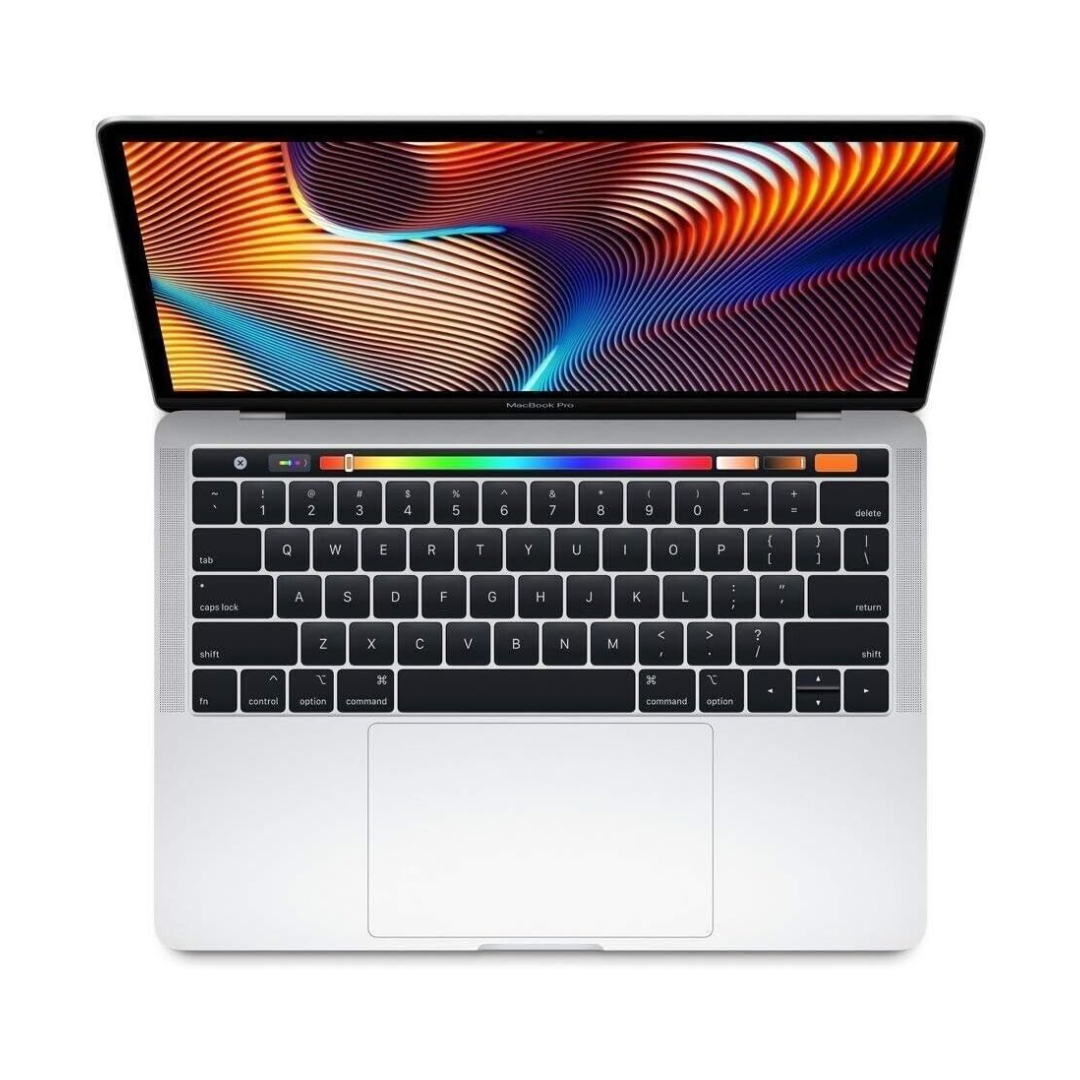 MacBook Pro 13" 2016 I7-6567U 13" CLAVIER RUSSE