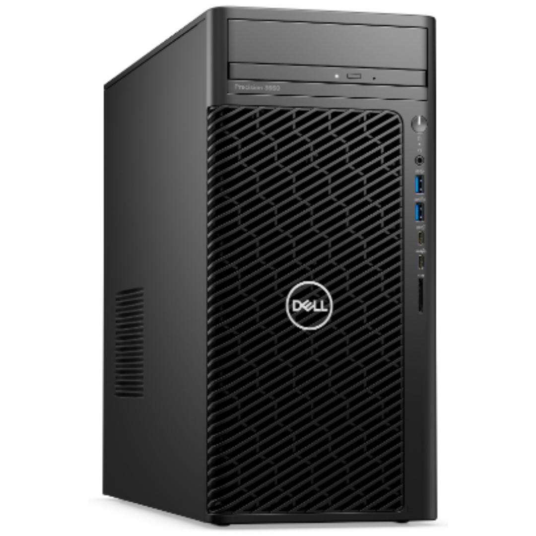 DELL PRECISION 3660 I3 2ÈME GÉNÉRATION