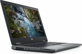 Dell PRECISION 7540 I9-9980HK 2,40 GHZ 15,6" CLAVIER ANGLAIS, GB