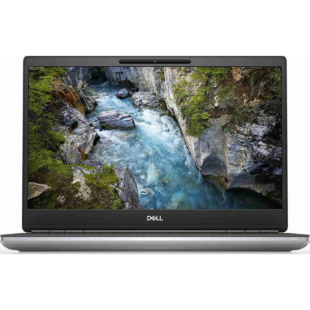 Dell PRECISION 7560 I9-11950H 2,60 GHZ 15,6" CLAVIER ALLEMAND