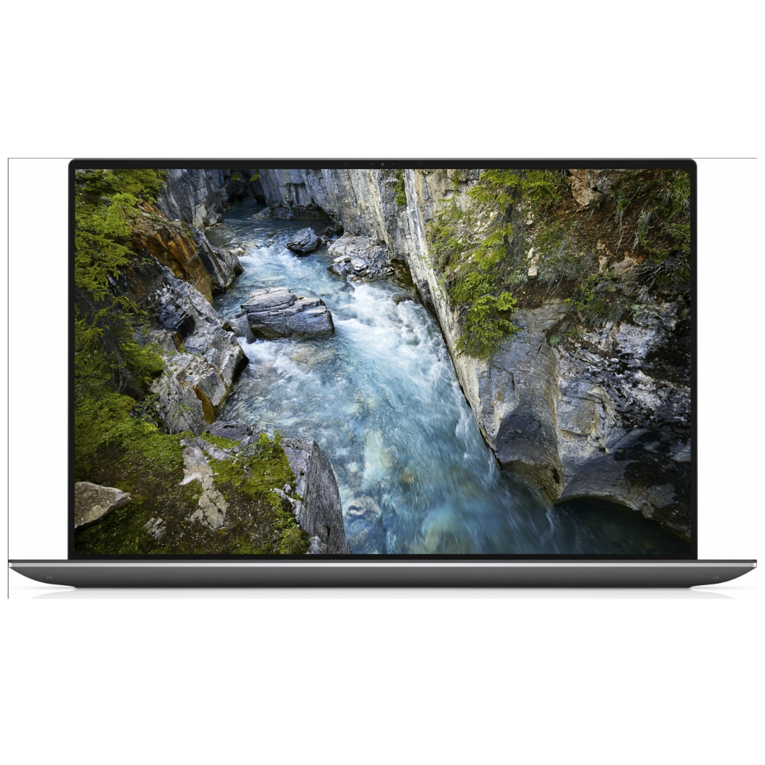 Dell PRECISION 5550 I5-10400H 2.60 GHZ 15.6" CLAVIER ALLEMAND
