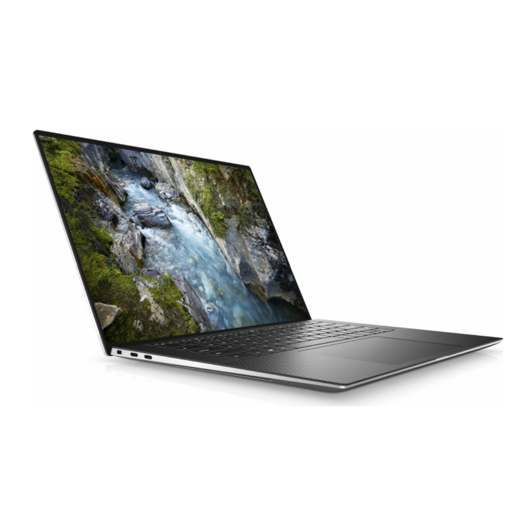 Dell PRECISION 5550 I5-10400H 2.60 GHZ 15.6" CLAVIER ALLEMAND