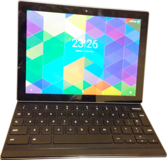 Google Pixel C - 3 Go de RAM - 26 Go de stockage