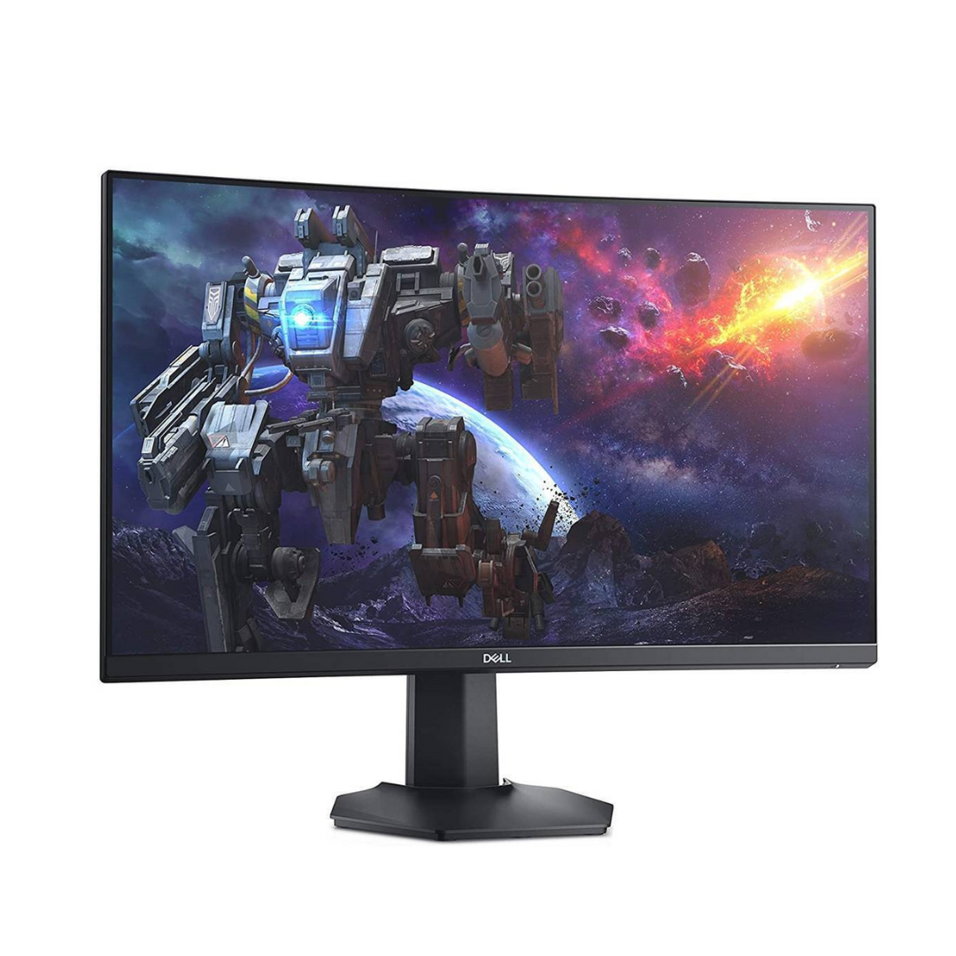 Écran de jeu incurvé Dell S2721HGF 27"
