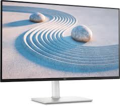 ÉCRAN DELL S2725DS 27 pouces Résolution 2560×1440 (QHD)