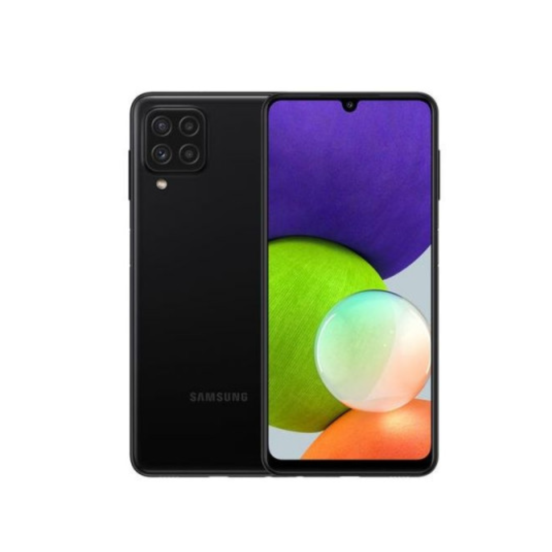 SAMSUNG GALAXY SM-A226B 4 GO RAM 64 GO DE STOCKAGE