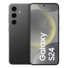 Samsung Galaxy S24 8GB RAM 128GB HDD - NOIR