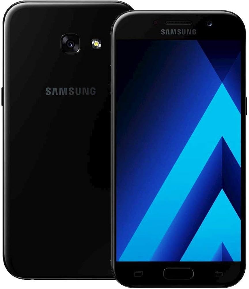 Samsung Galaxy A5 3 Go RAM 32 Go disque dur