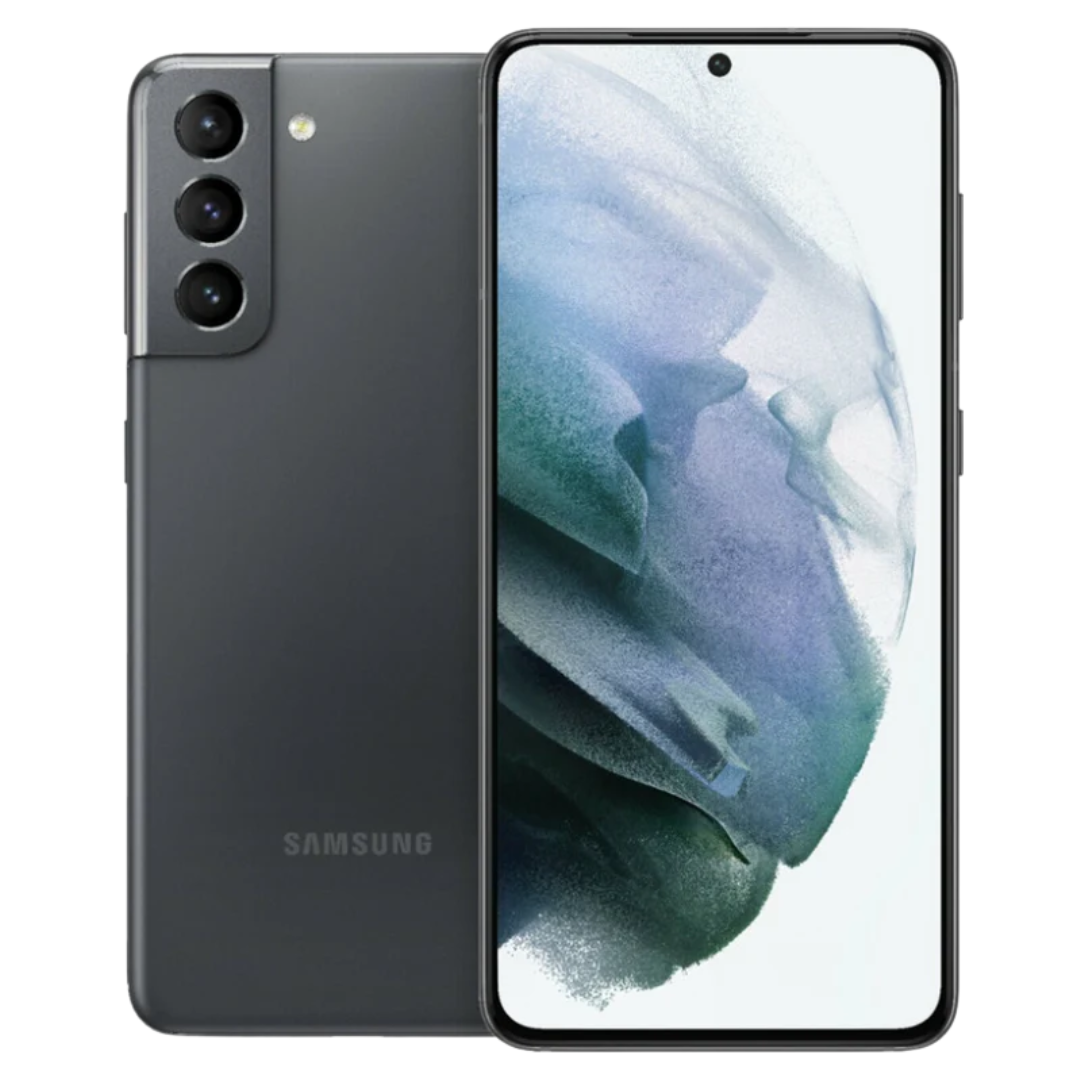 Samsung Galaxy S21 5G 8 Go RAM 128 Go disque dur