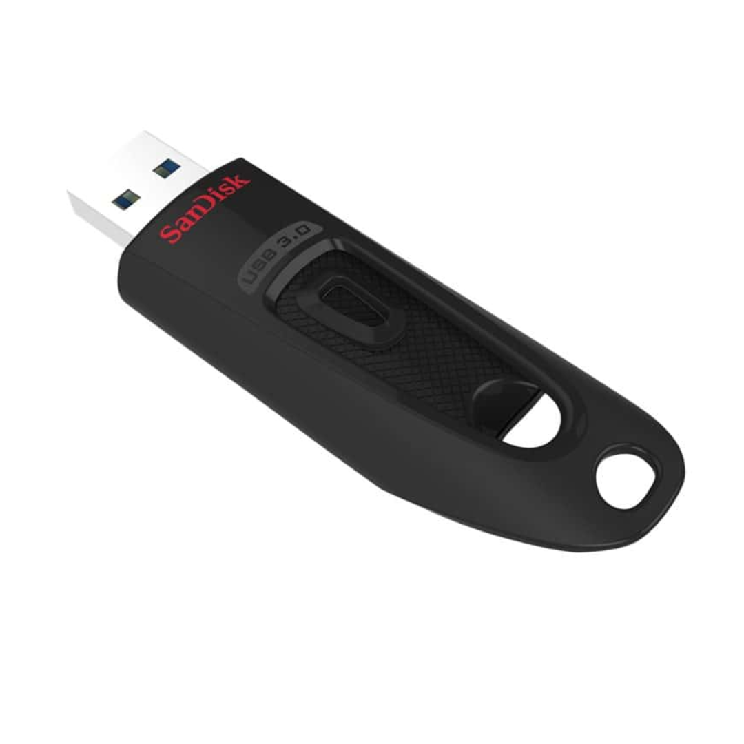 Clé USB SanDisk Ultra 32 Go