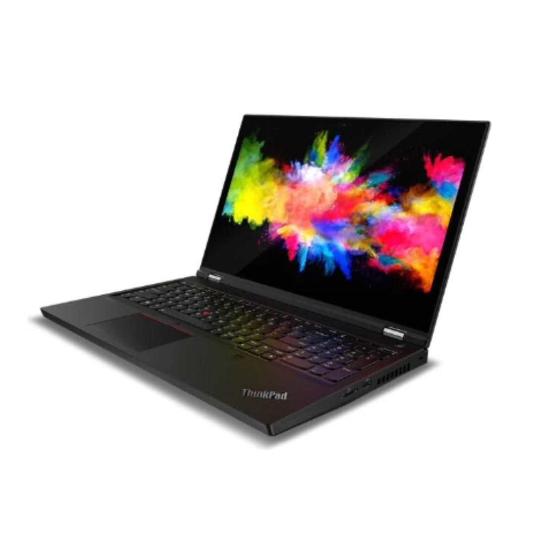 Lenovo THINKPAD P15S GEN 1 I7-10610U 1,80 GHZ Écran tactile