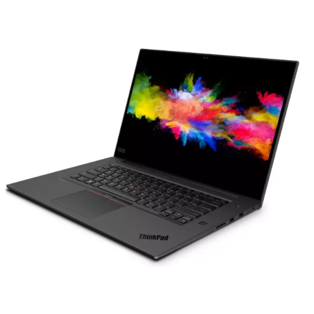 Lenovo THINKPAD P1 GEN 3 I7-10875H 2,30 GHZ 15,5" CLAVIER INTERNATIONAL ANGLAIS