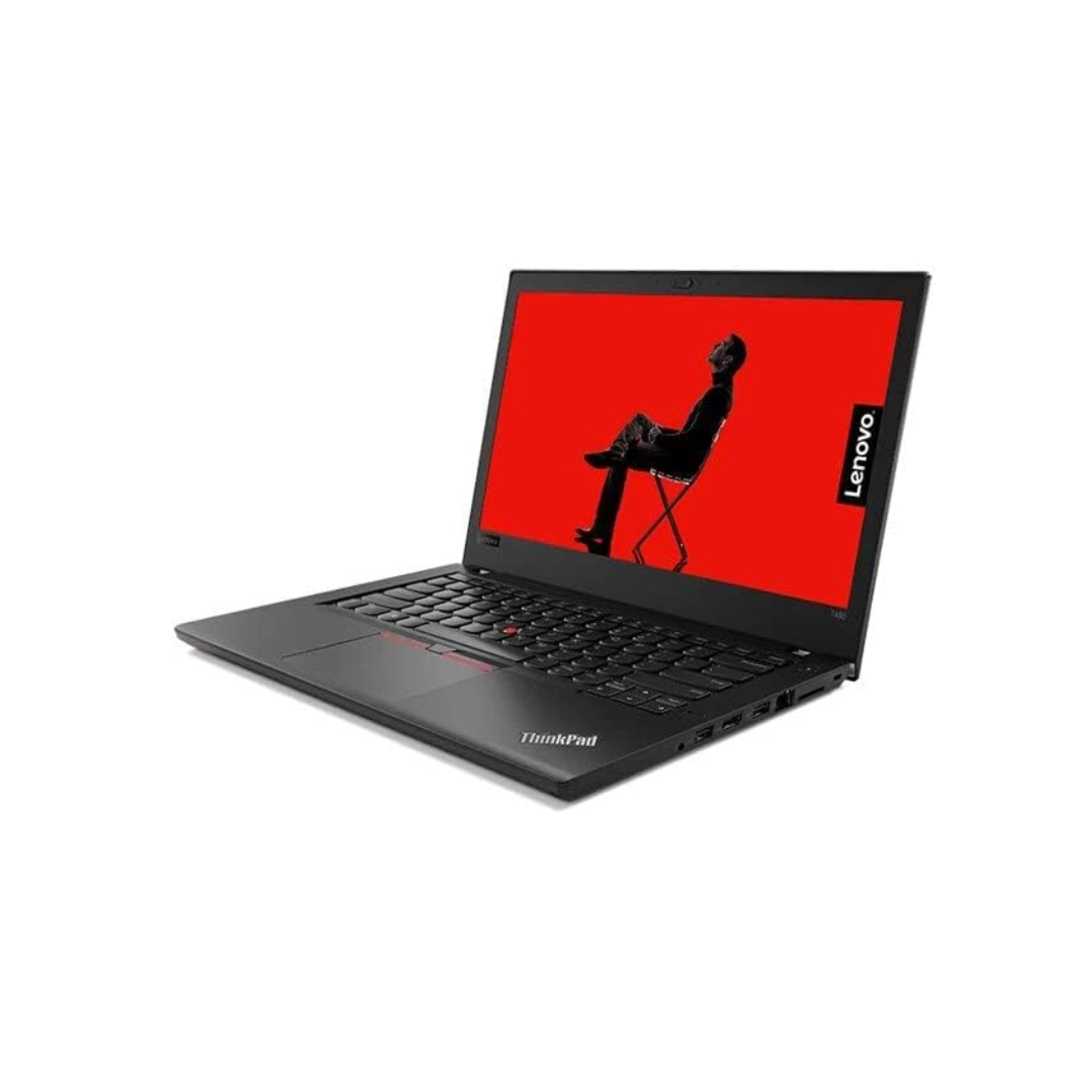LENOVO THINKPAD T470 W10DG - i5 6e génération 8 Go de RAM 256 Go
