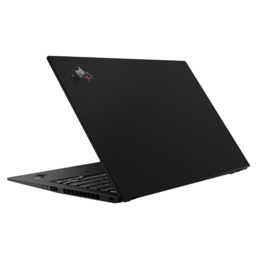 Lenovo THINKPAD X1 CARBON GEN 8 I7-10610U 1,80 GHZ Écran tactile