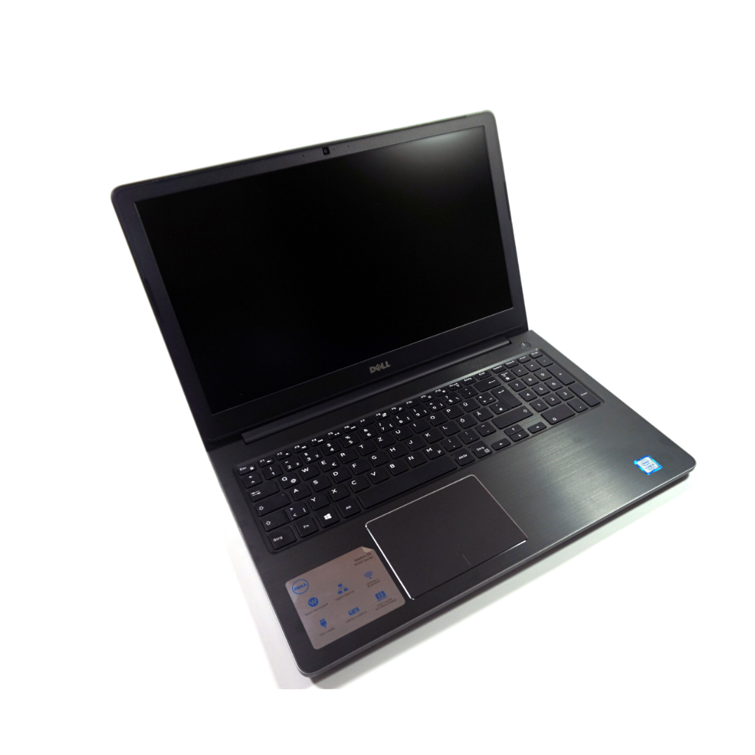 Ordinateur portable DELL Vostro 15 5568 i5 7e génération 8 Go de RAM 256 Go