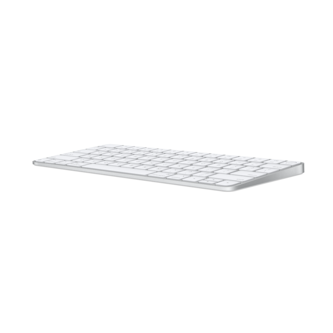 Clavier Magique Apple 2021 avec Identification Tactile A2449 - MK293 - NEUF