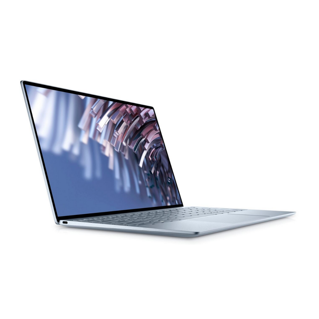 Dell XPS 9320 12E GÉNÉRATION CORE I7-1260P 4,70 GHZ ANGLAIS, CLAVIER GB