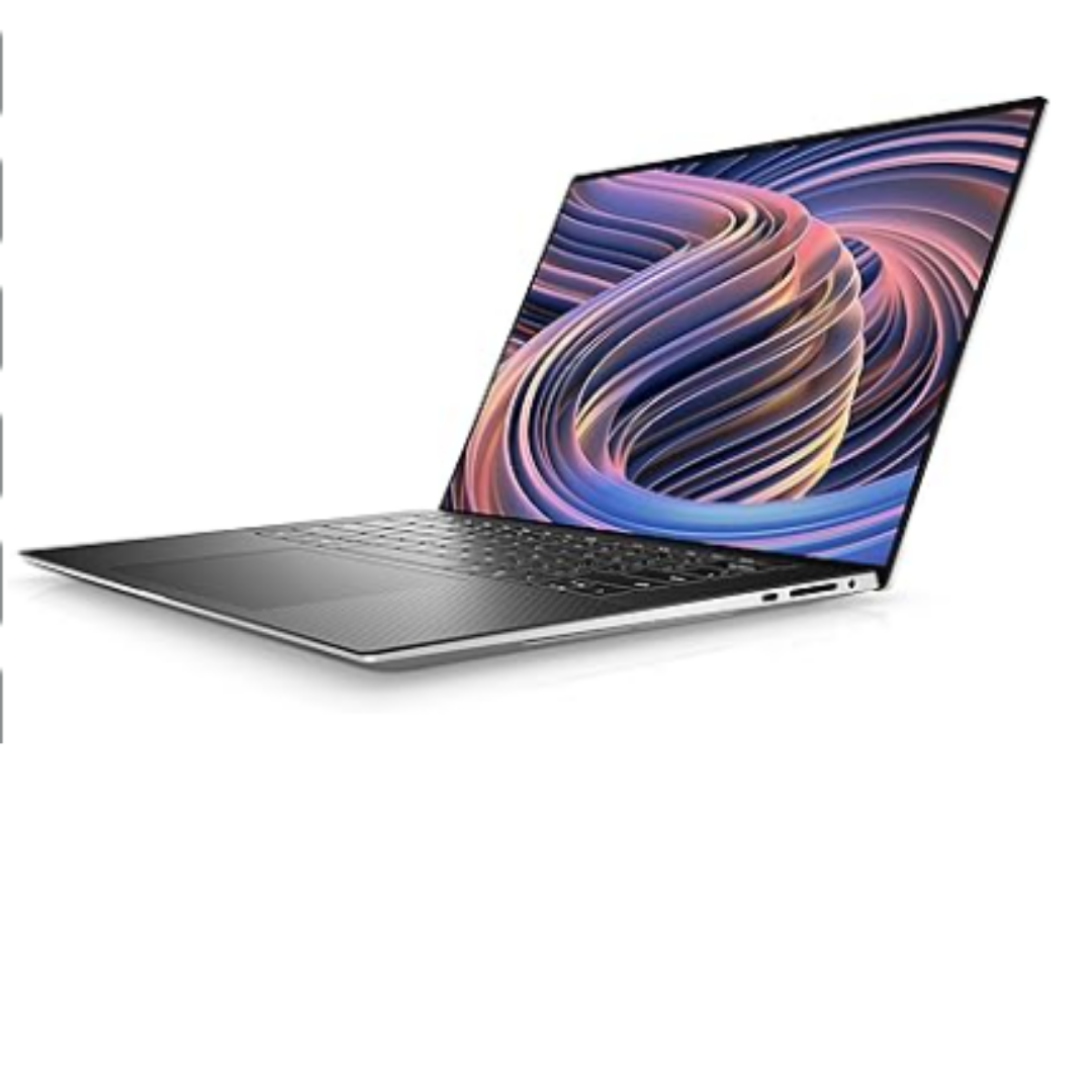 Dell XPS 15 9520 I7-12700H 4,70 GHZ 15,6" CLAVIER ANGLAIS